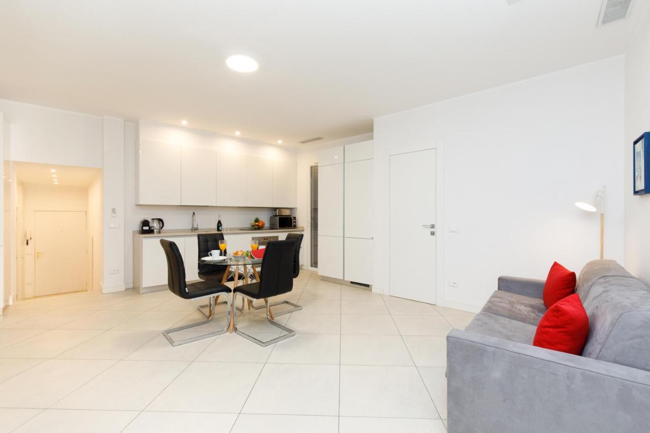 Apartmán Felix Faure Cannes Exteriér fotografie