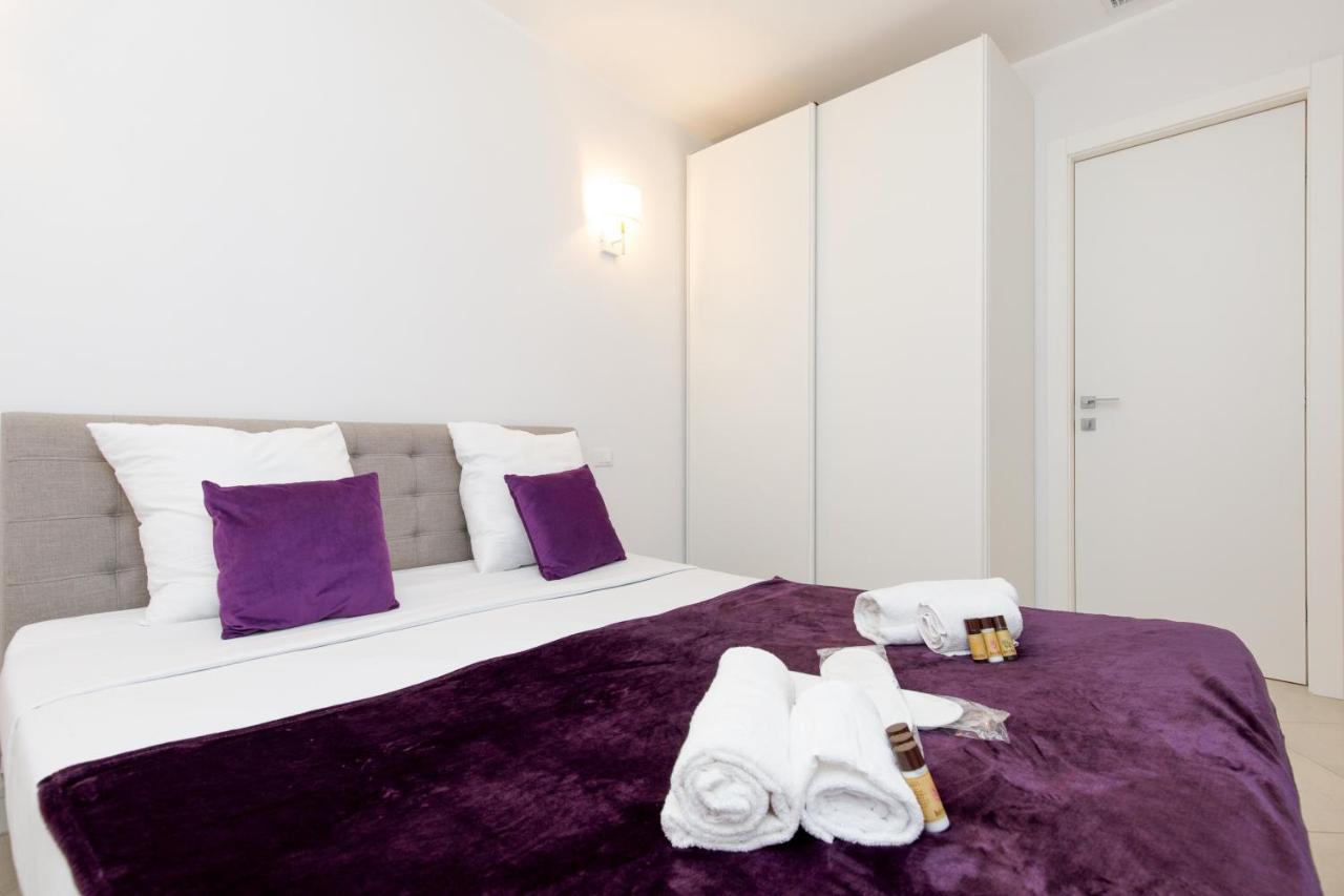 Apartmán Felix Faure Cannes Exteriér fotografie