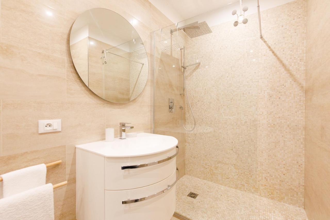 Apartmán Felix Faure Cannes Exteriér fotografie